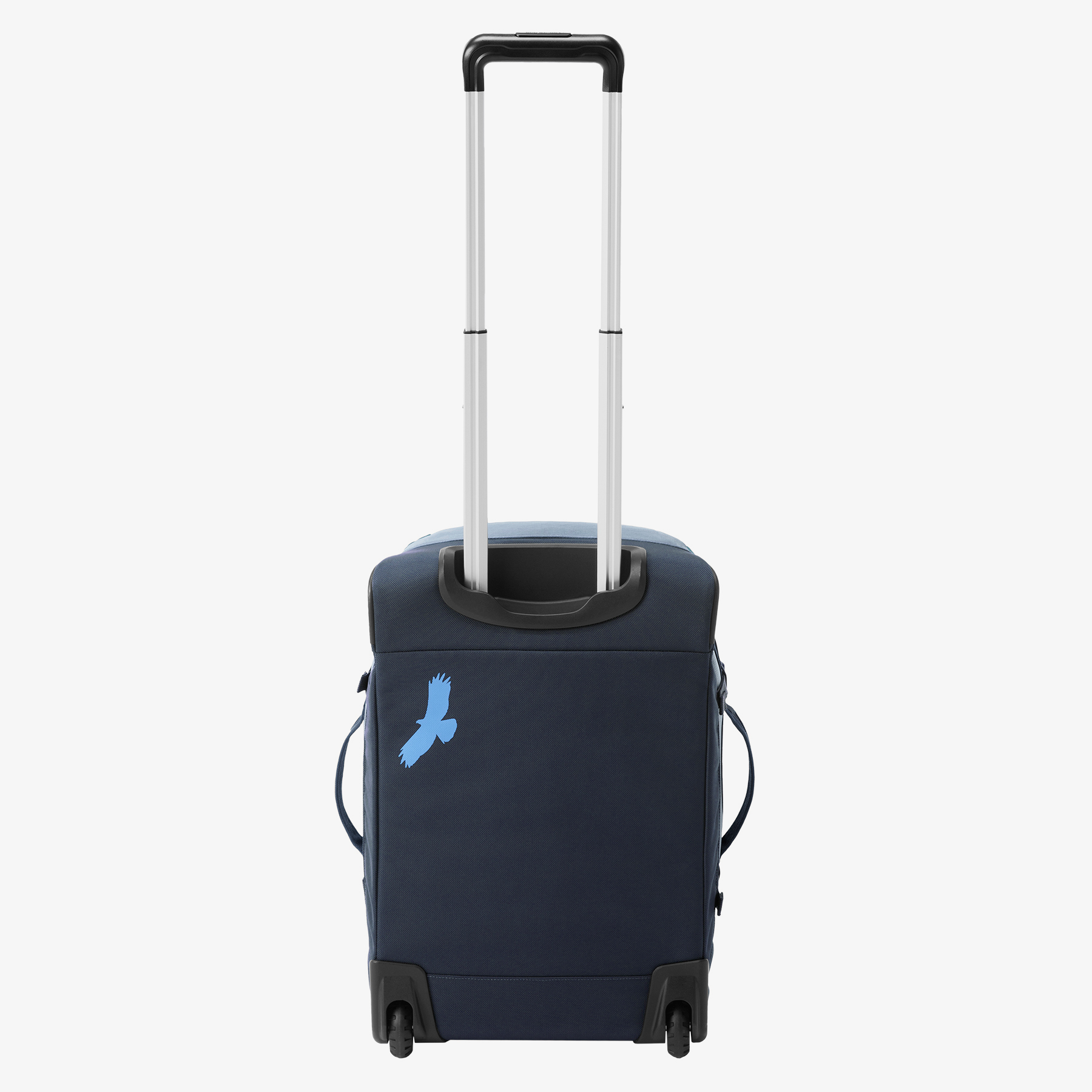 CARGO HAULER XT 21.5" WHEELED INTERNATIONAL CARRY-ON DUFFEL תיק נשיאה עם גלגלים image number null
